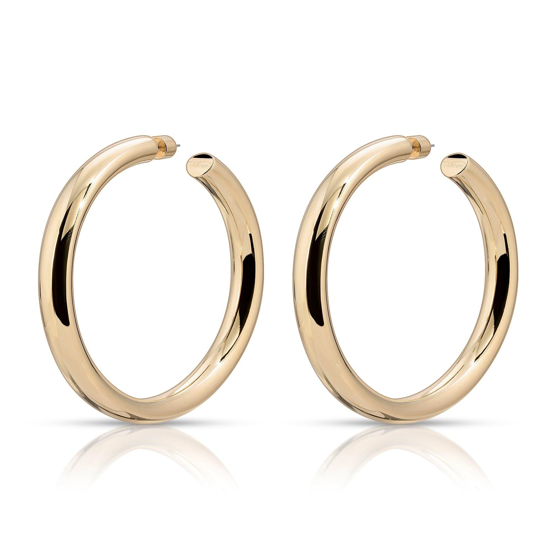1.5" Kelly Hoops - TheGivenGet