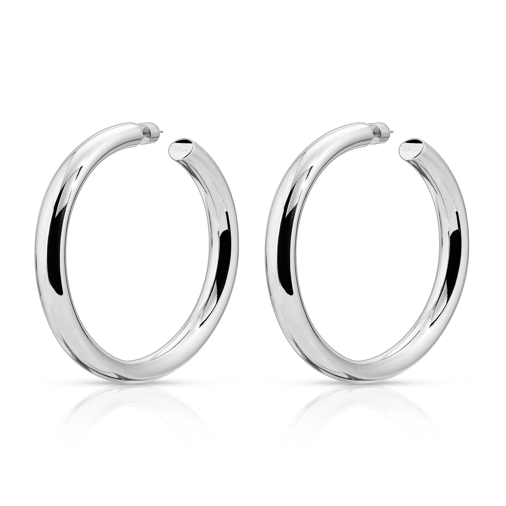 1.5" Kelly Hoops - TheGivenGet