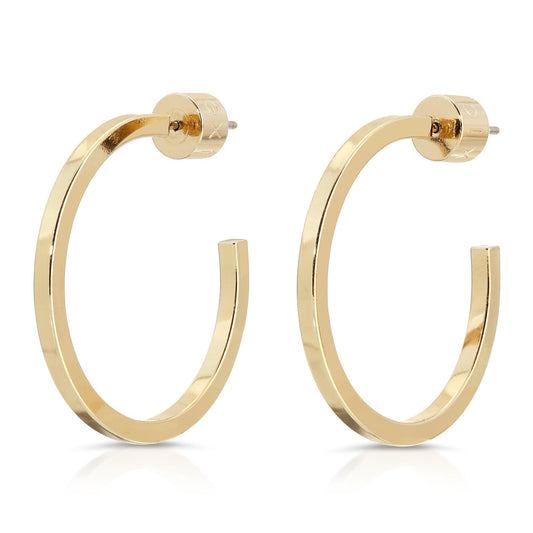 1" Ava Hoops - TheGivenGet