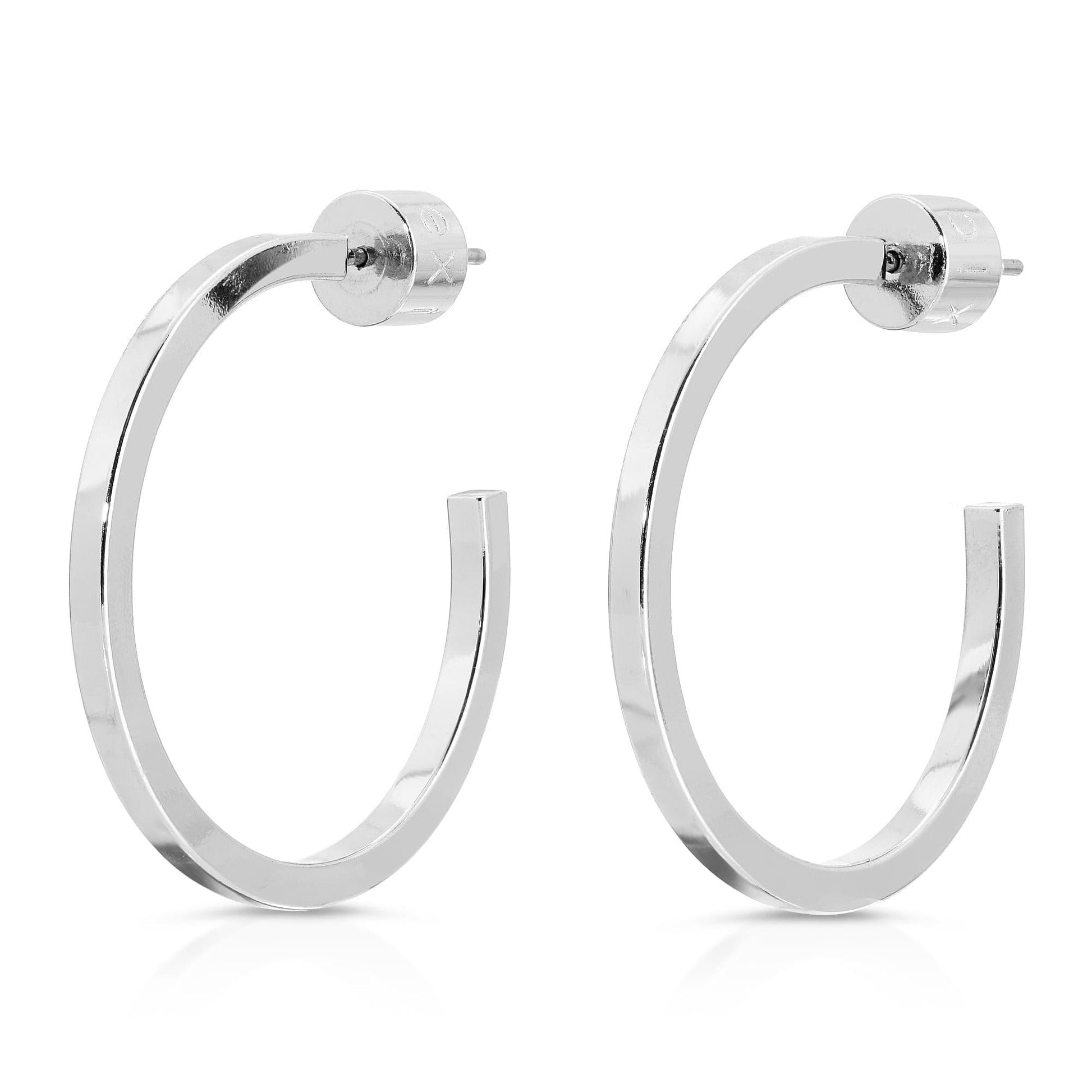 1" Ava Hoops - TheGivenGet