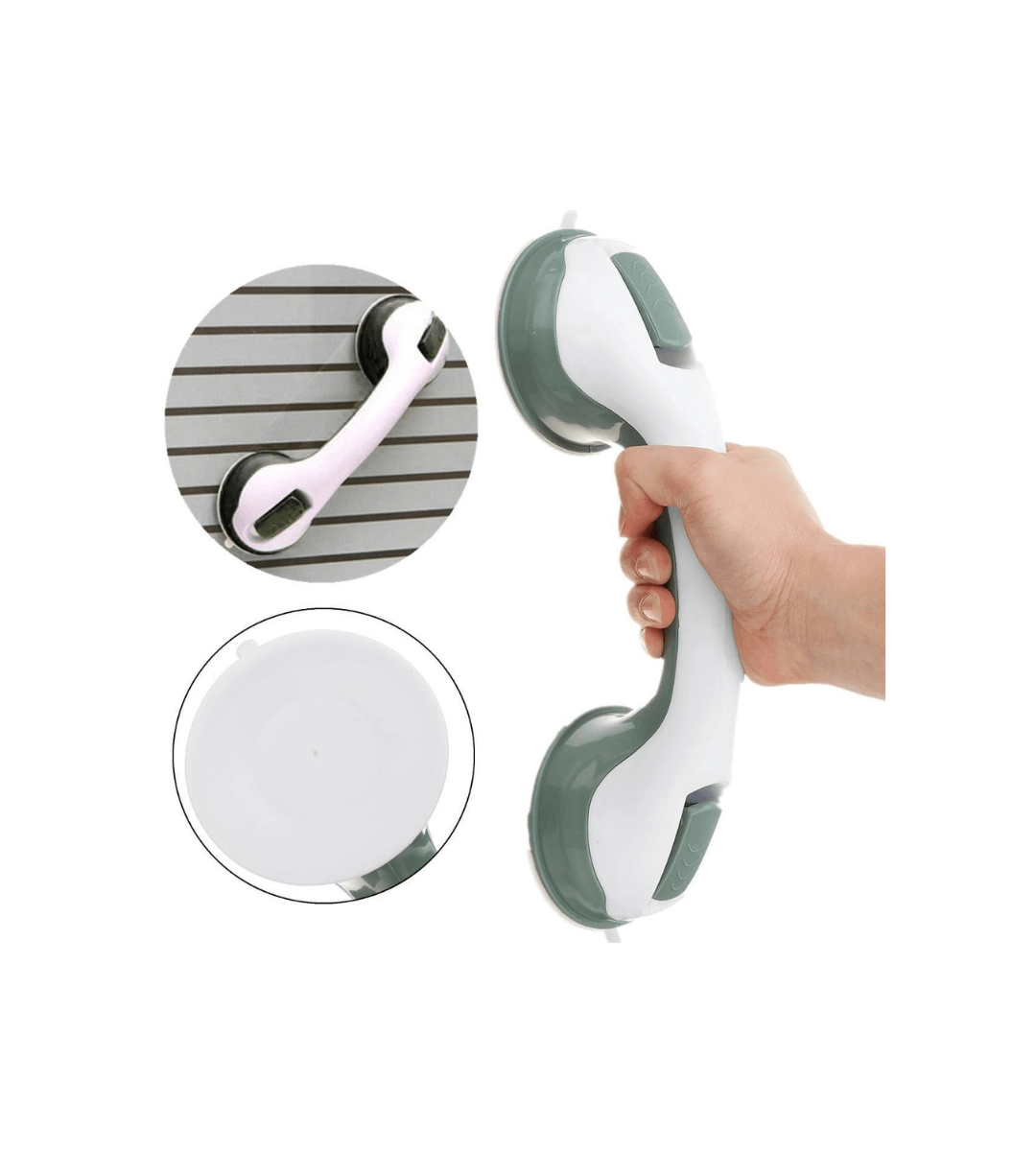 12 Inches Grab Assist Bars 1pc - TheGivenGet
