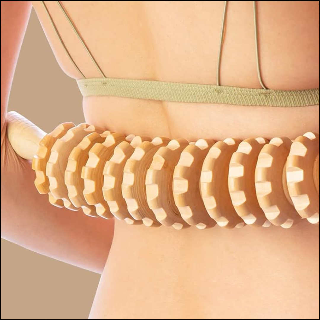 Dominion Active Lymphedema Leg Massager