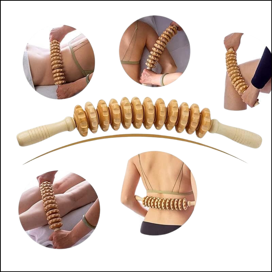 Dominion Active Lymphedema Leg Massager