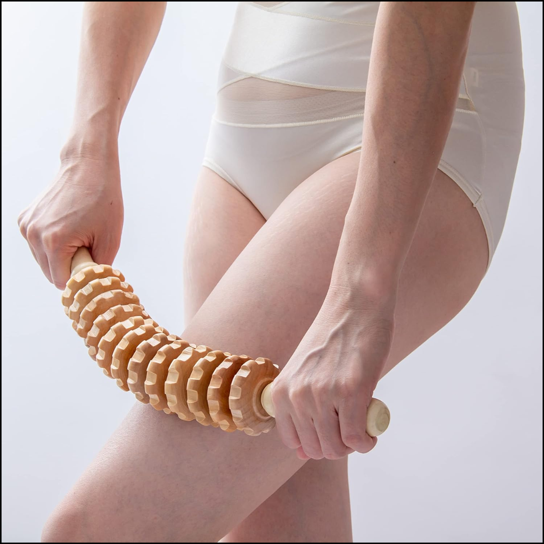 Dominion Active Lymphedema Leg Massager