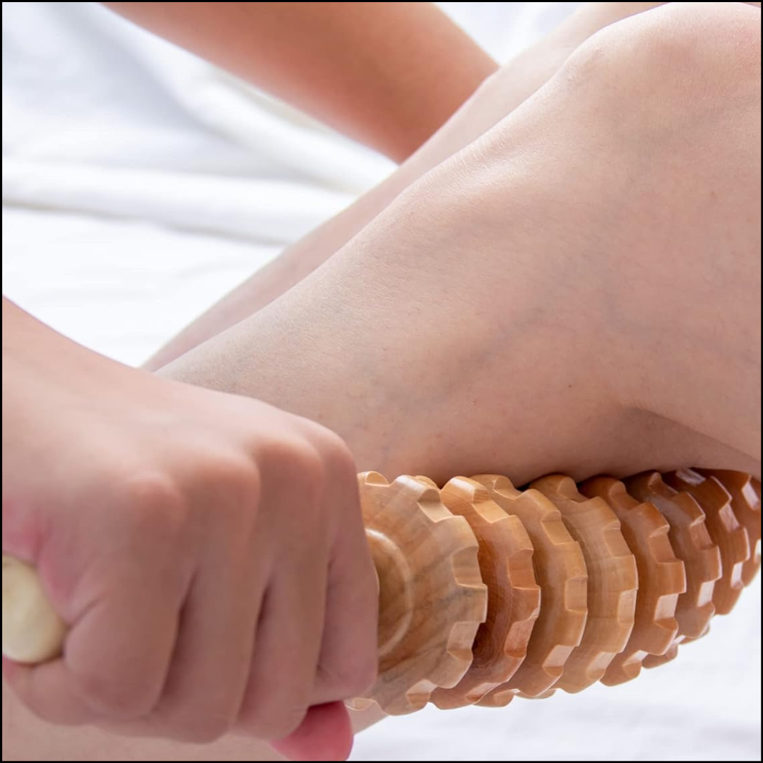 Dominion Active Lymphedema Leg Massager