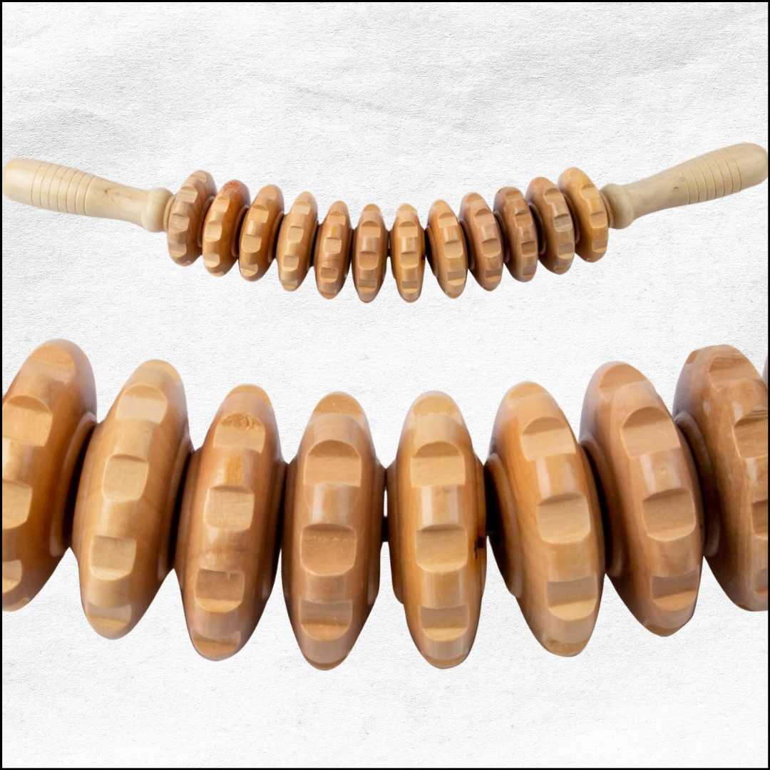 Dominion Active Lymphedema Leg Massager
