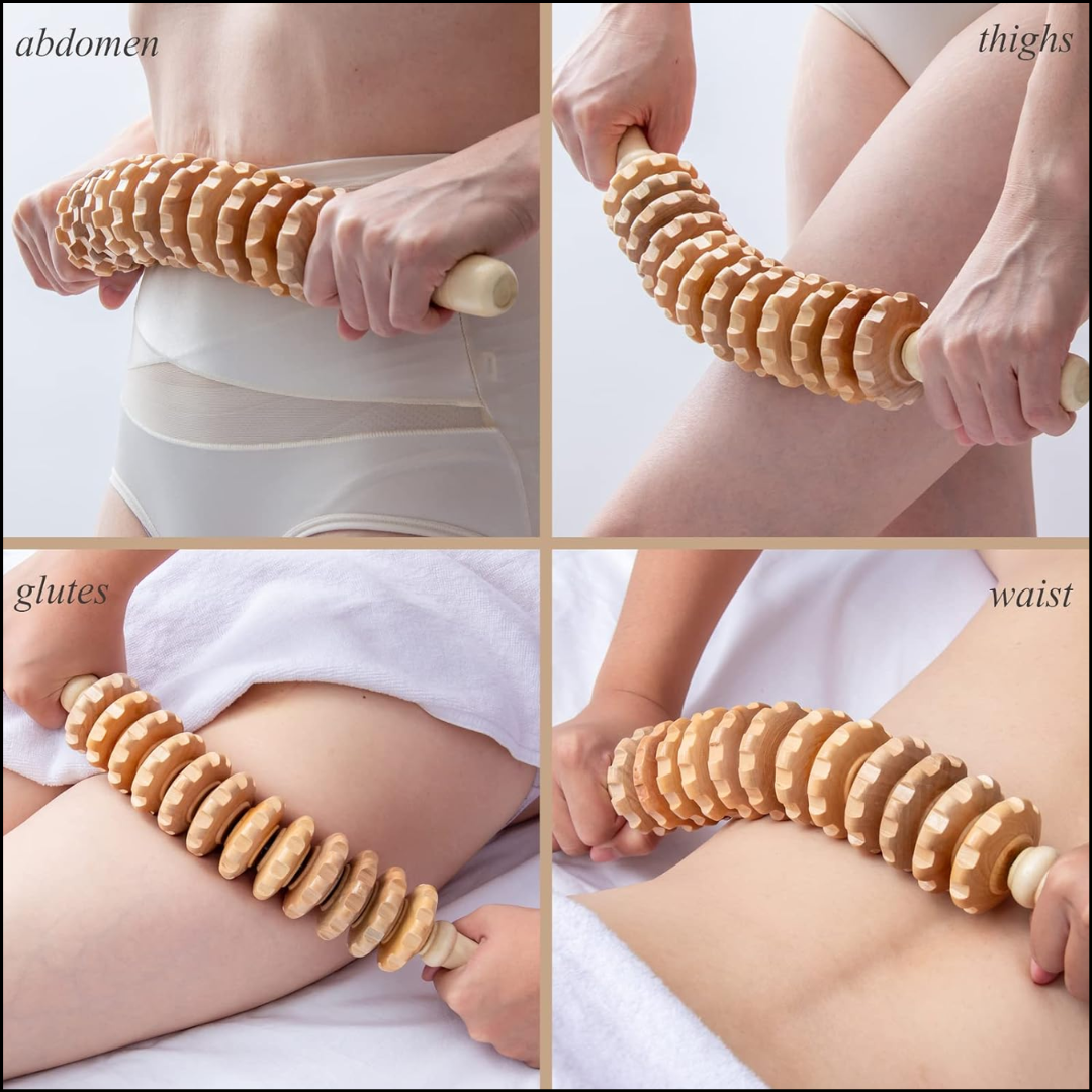 Dominion Active Lymphedema Leg Massager