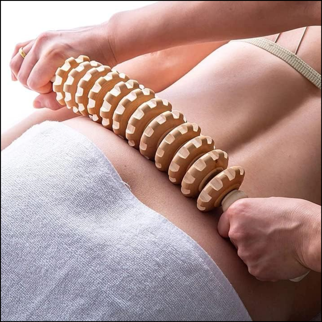 Dominion Active Lymphedema Leg Massager