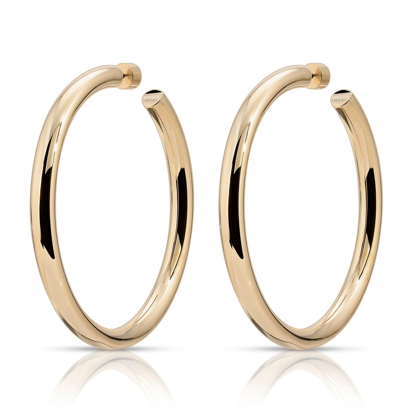 2.5" Kelly Hoops - TheGivenGet
