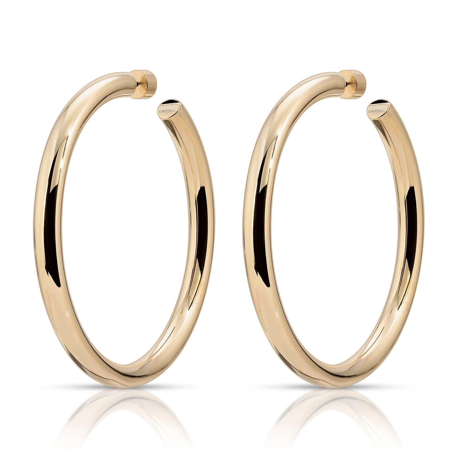 2.5" Kelly Hoops - TheGivenGet