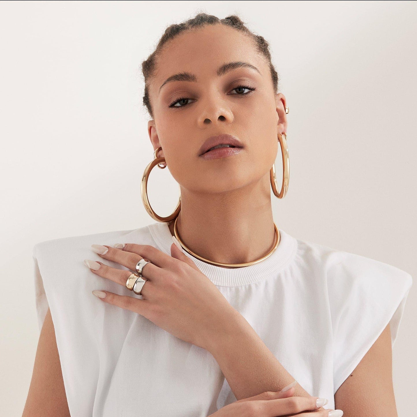 2.5" Ryan Hoops - TheGivenGet