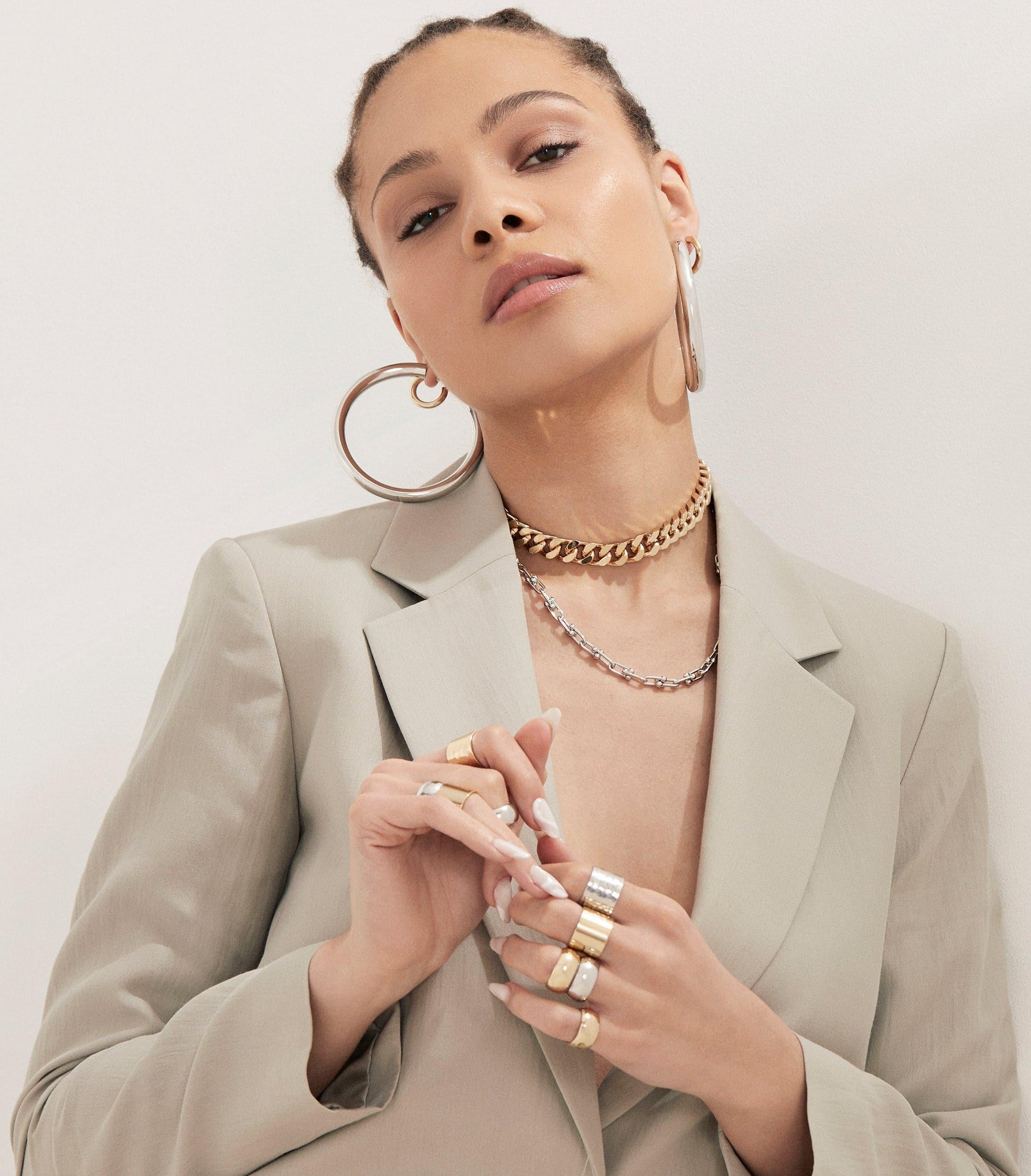 2.5" Ryan Hoops - TheGivenGet