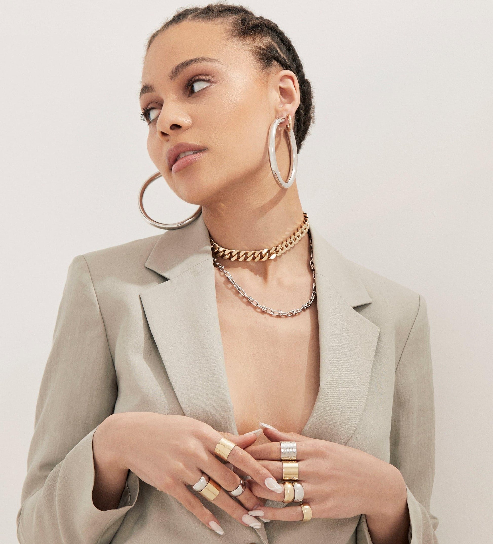 2.5" Ryan Hoops - TheGivenGet