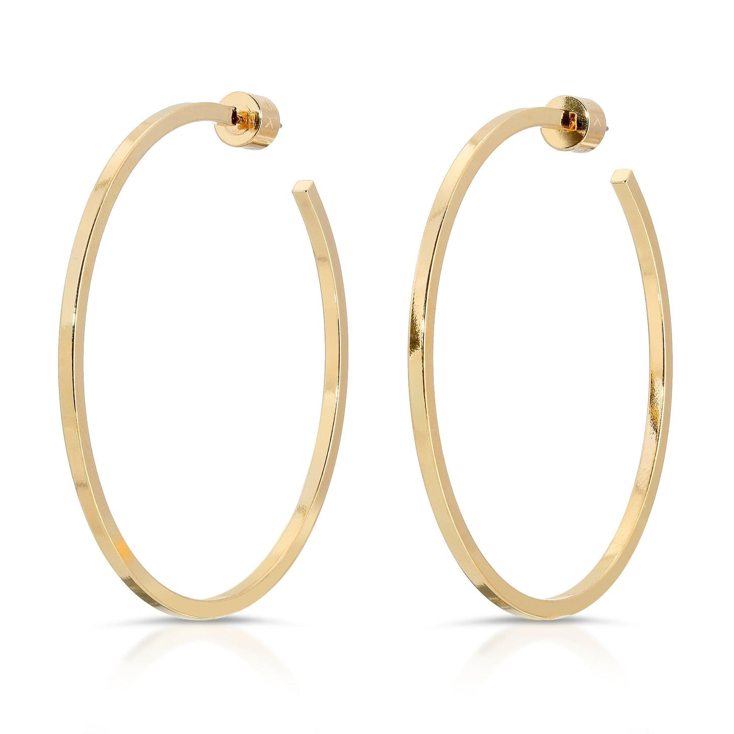 2" Ava Hoops - TheGivenGet