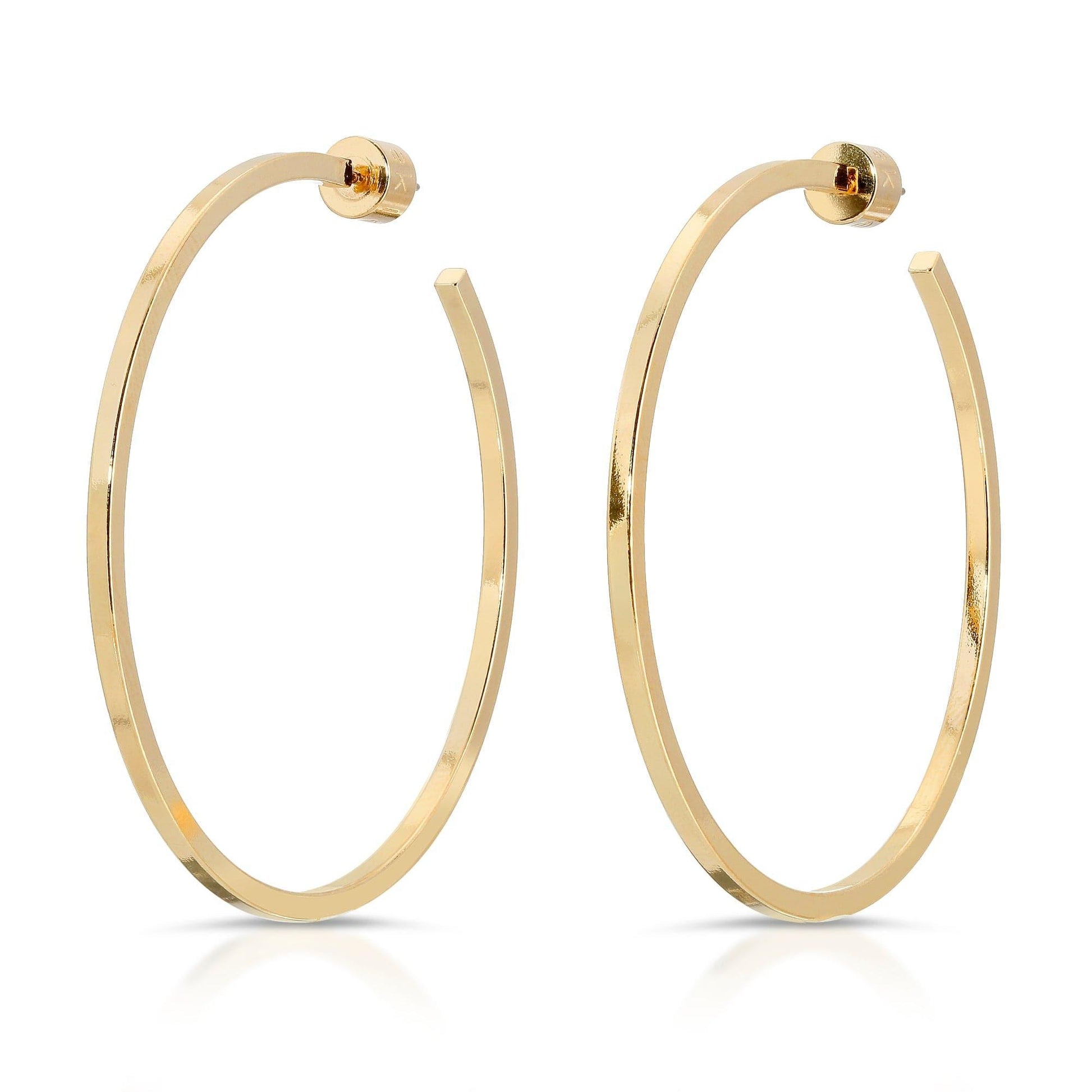 2" Ava Hoops - TheGivenGet