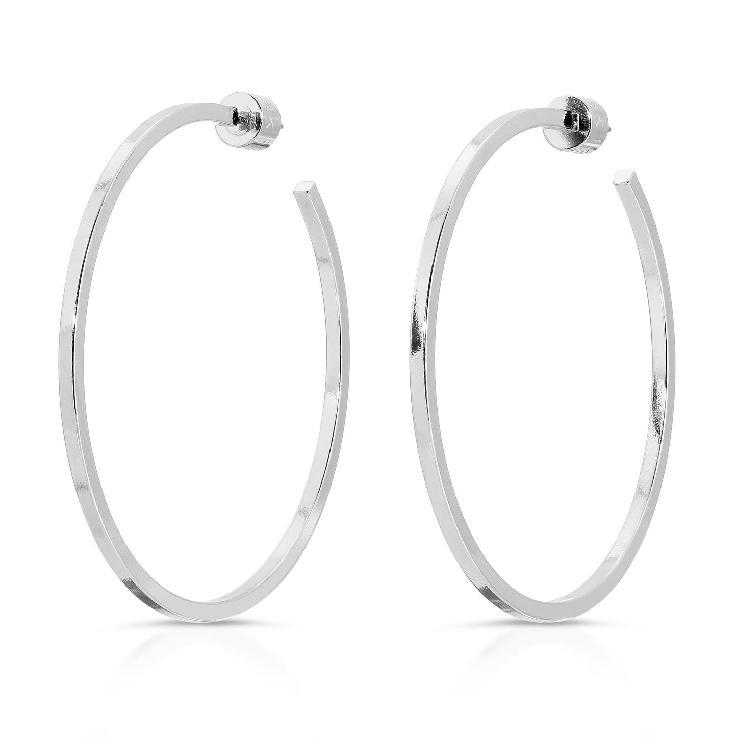 2" Ava Hoops - TheGivenGet