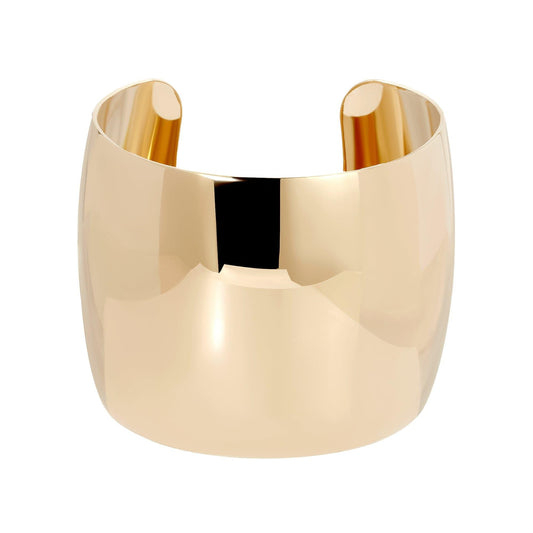 2 Inch XL Domed Cuff - TheGivenGet