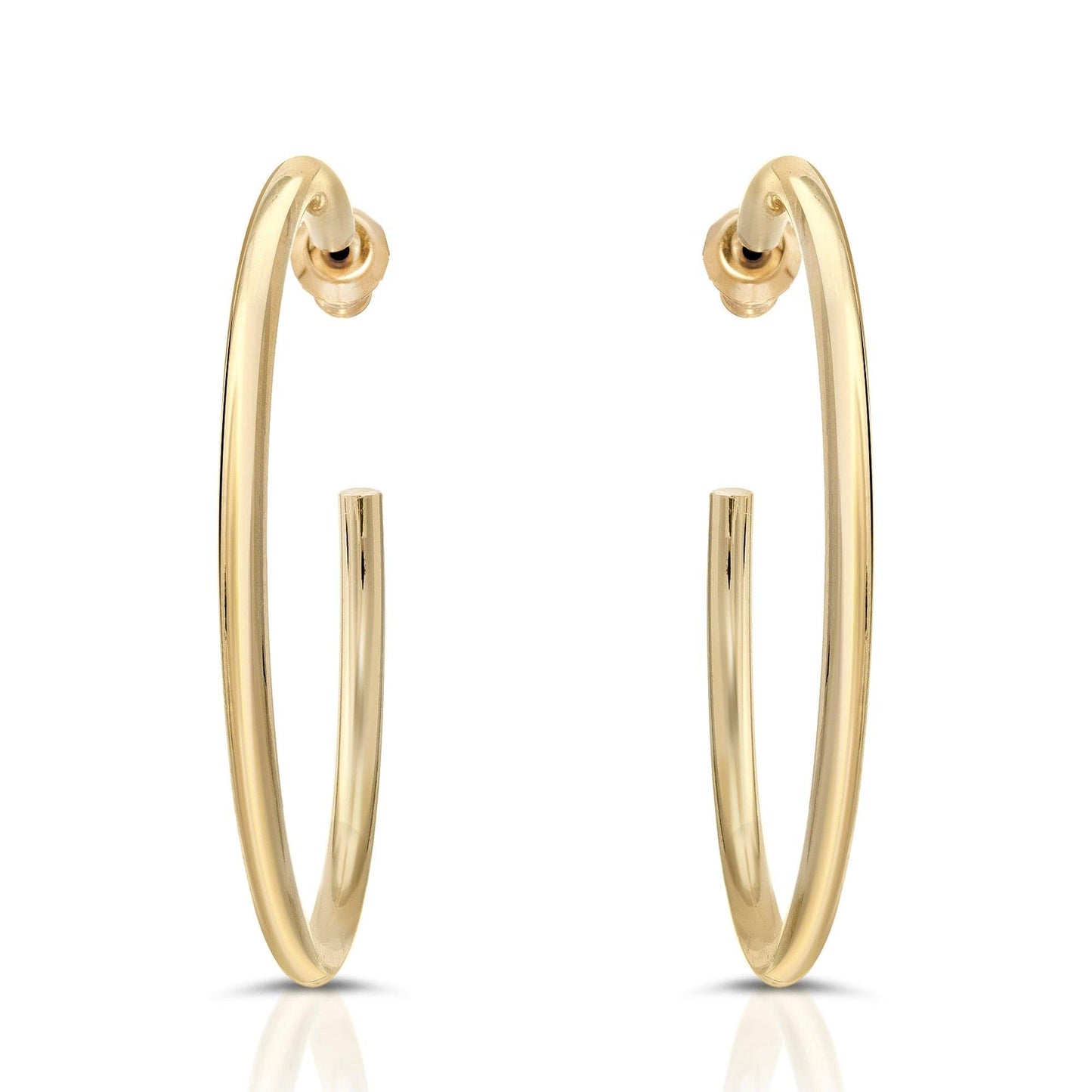 2" Ultimate Hoops - TheGivenGet