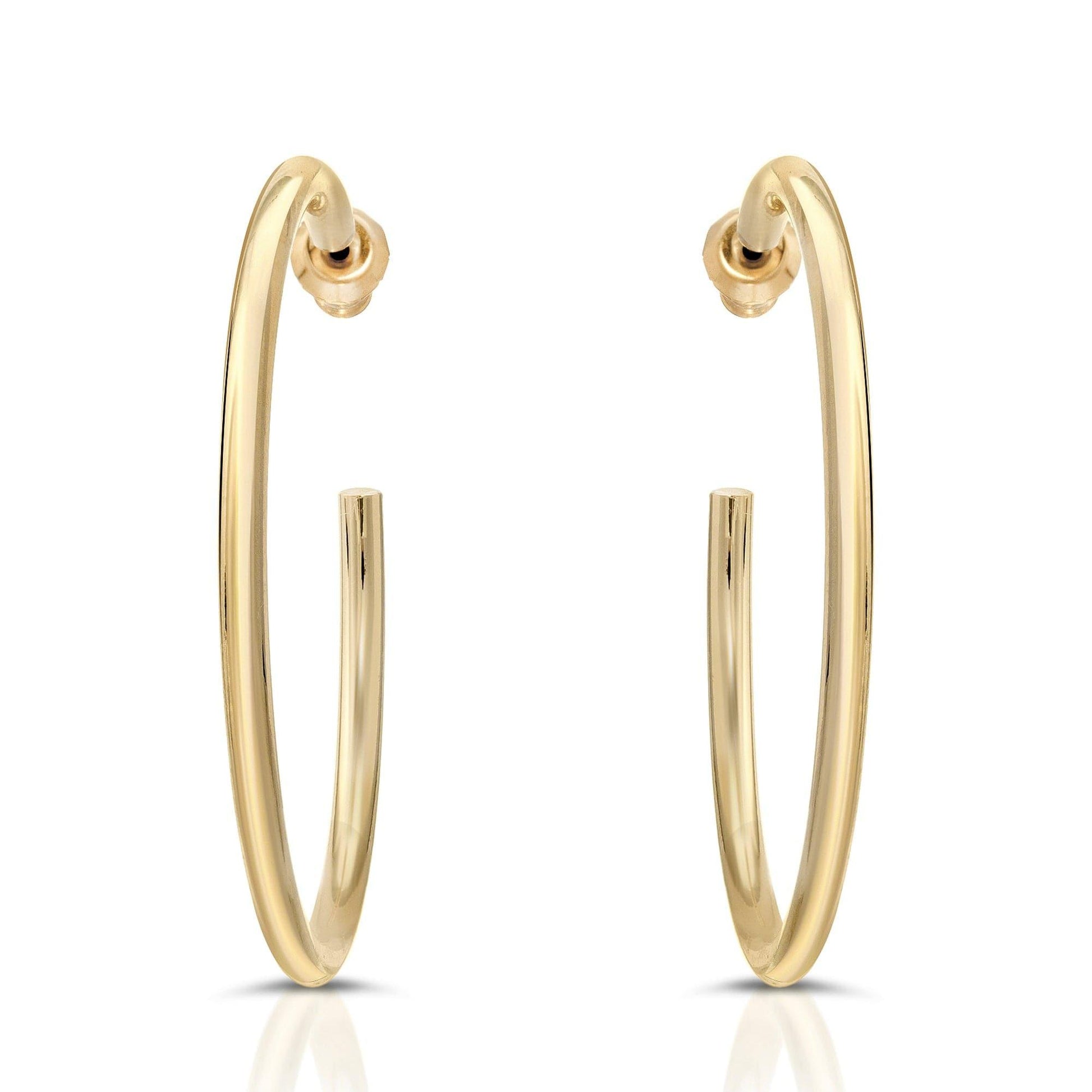 2" Ultimate Hoops - TheGivenGet