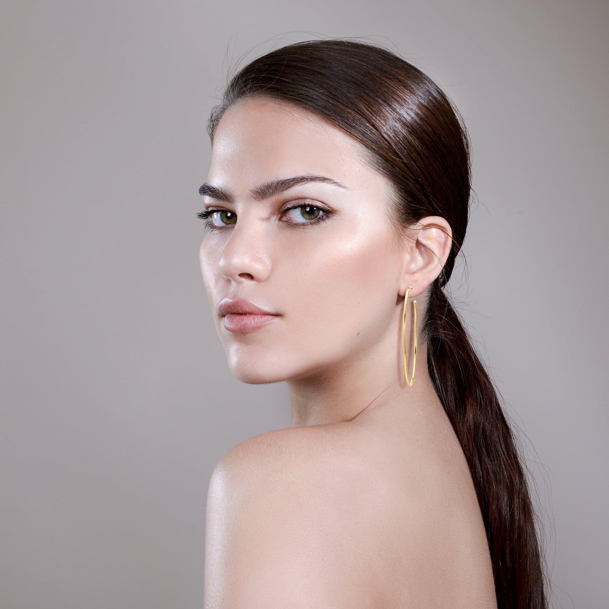 3" Ultimate Hoops - TheGivenGet