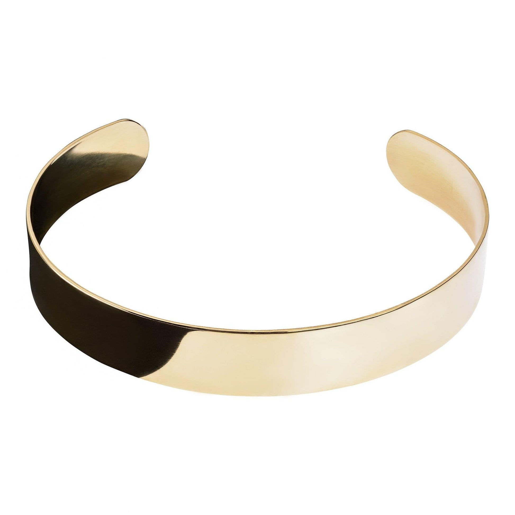 3/4 Inch Collar - TheGivenGet
