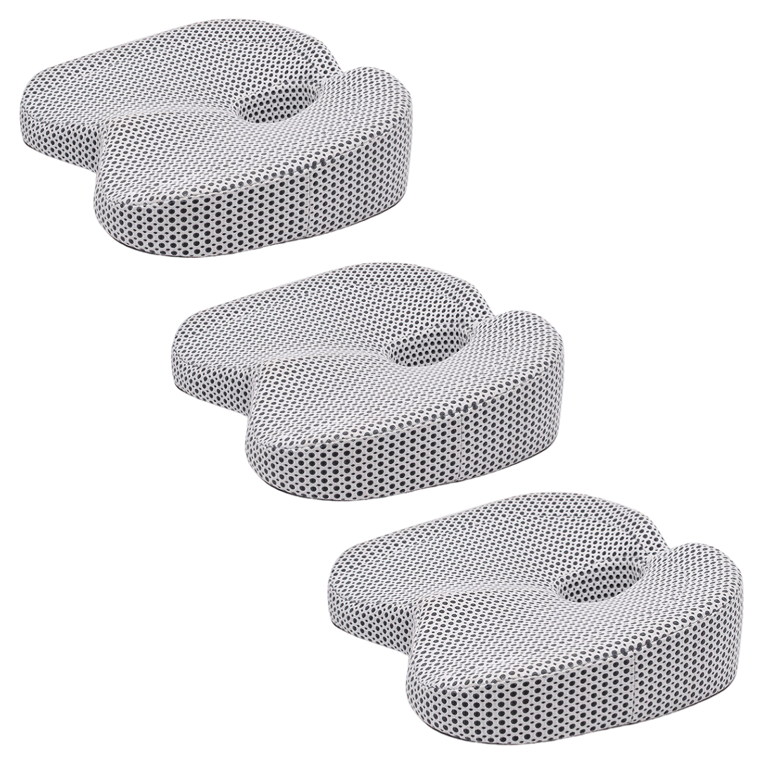Serenity Touch™ Comfy Seat Cushion Pillow