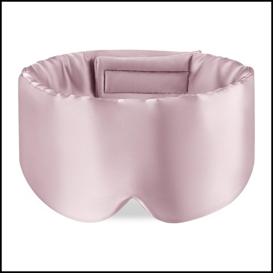Beauty Sleep Silk Mask