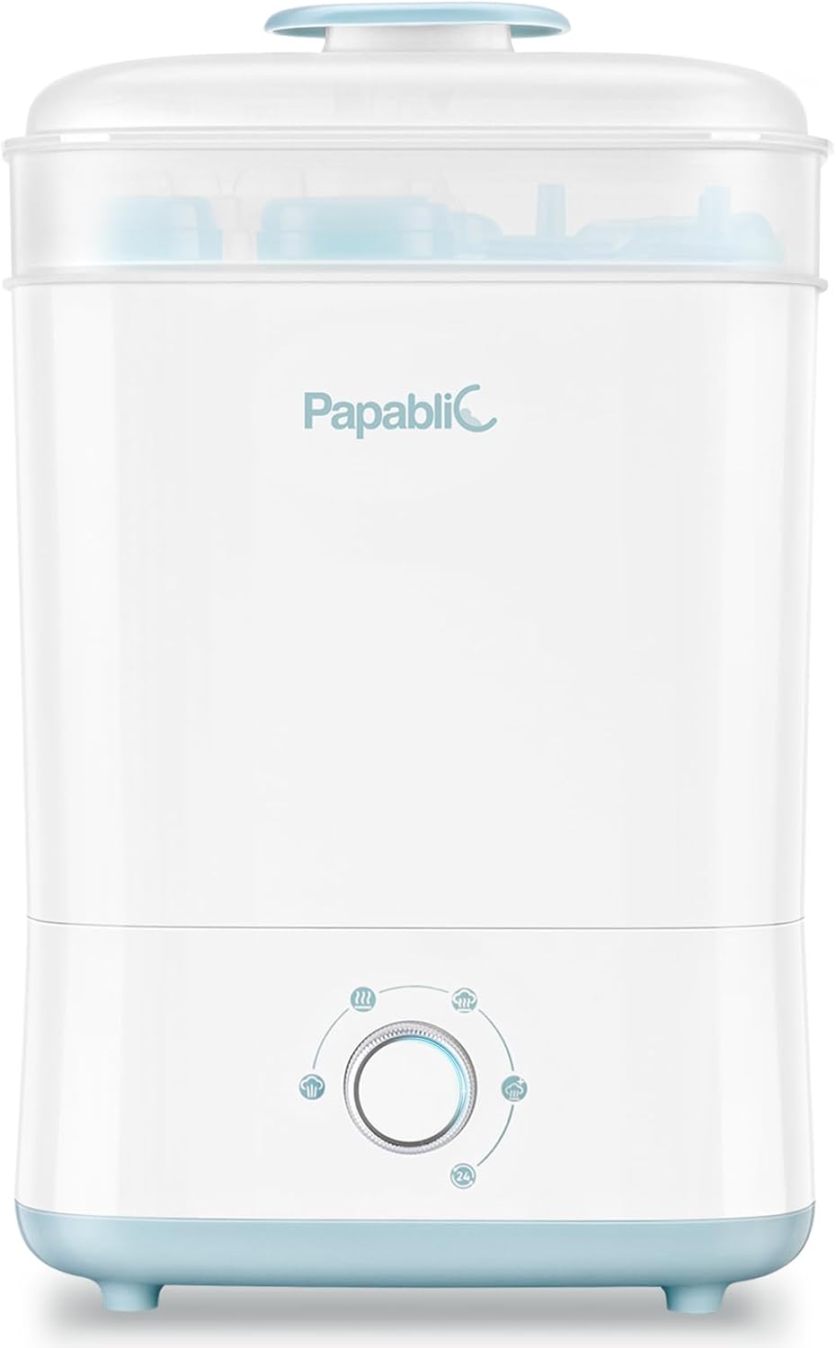 Large Capacity Bottle Sterilizer and Dryer - 13 Bottle System