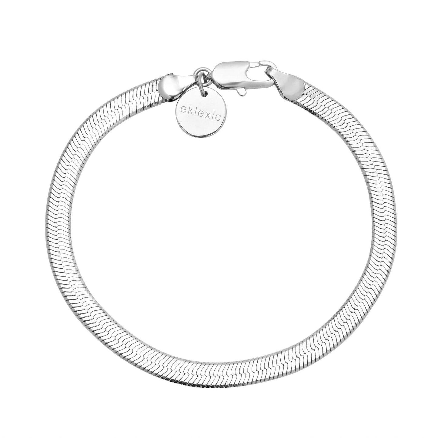 5MM VIPER CHAIN ANKLET - TheGivenGet