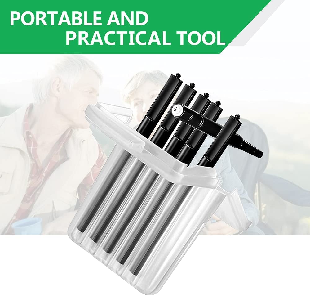 Wax Guard Filters for Hearing Aid