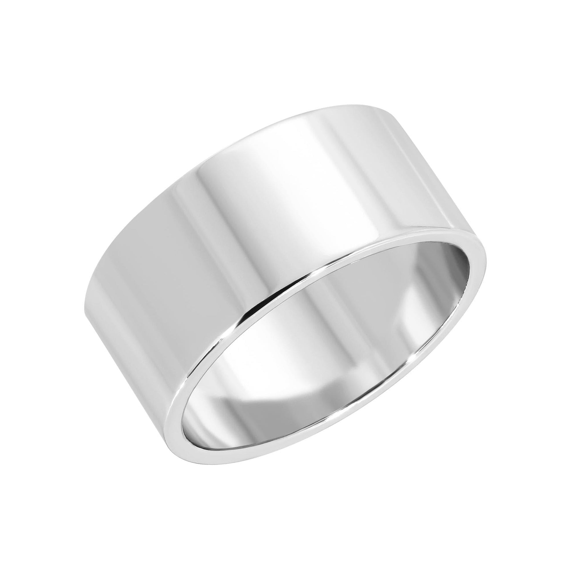 9.5MM FLAT RING - TheGivenGet