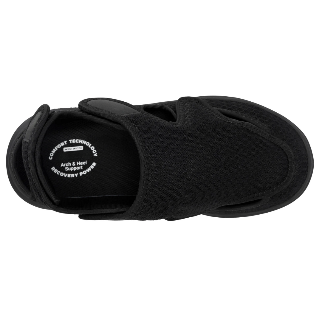 Dominion Active Wide Width Diabetic Shoes For Men