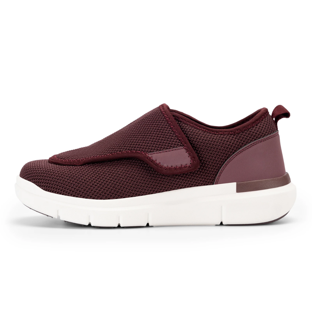 Dominion Active Wide Width Diabetic Shoes For Women