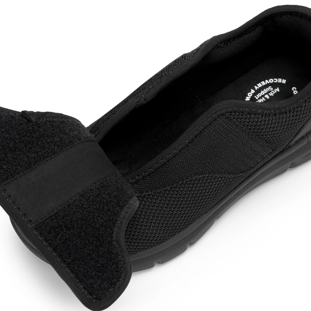 Dominion Active Wide Width Diabetic Shoes For Women
