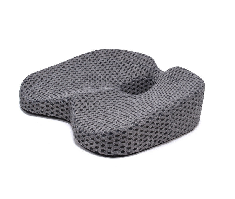 Serenity Touch™ Comfy Seat Cushion Pillow