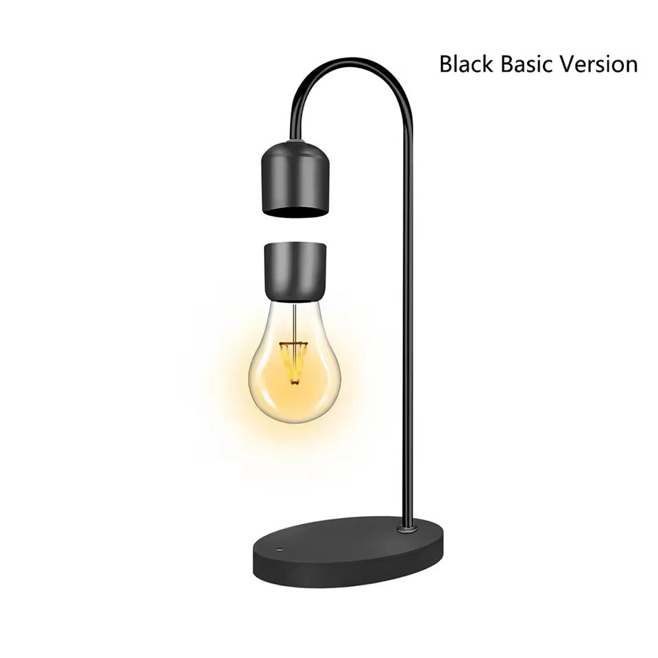 Lumosphere Levitating Smart Lamp