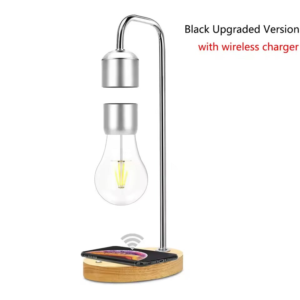 Lumosphere Levitating Smart Lamp