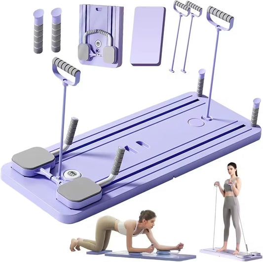 FitNova Compact Fitness Board