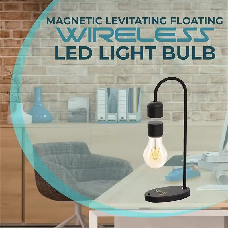 Lumosphere Levitating Smart Lamp