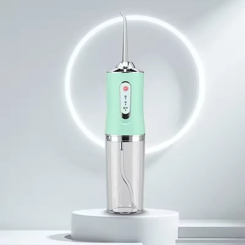 HydroPulse Pro Water Flosser by FlossHydro