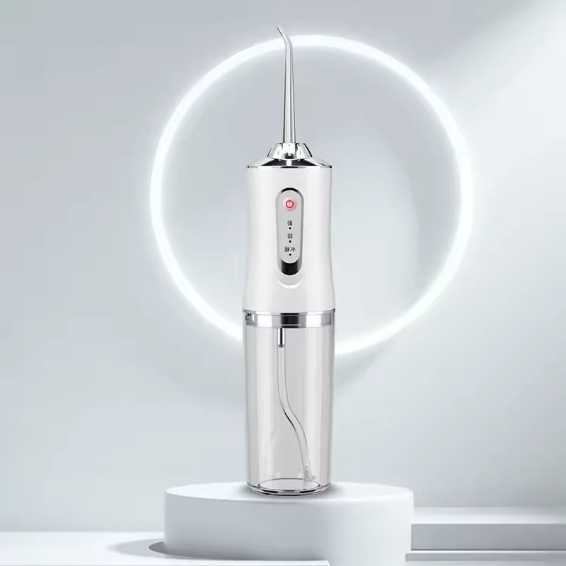 HydroPulse Pro Water Flosser by FlossHydro