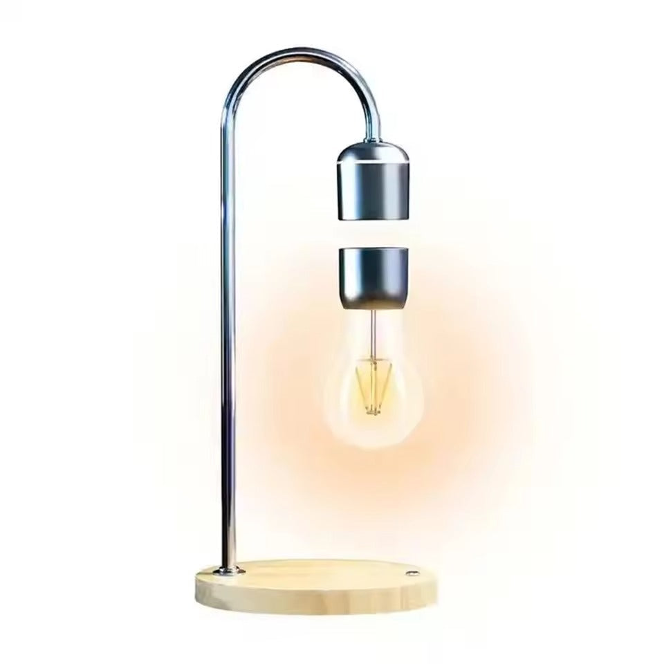 Lumosphere Levitating Smart Lamp