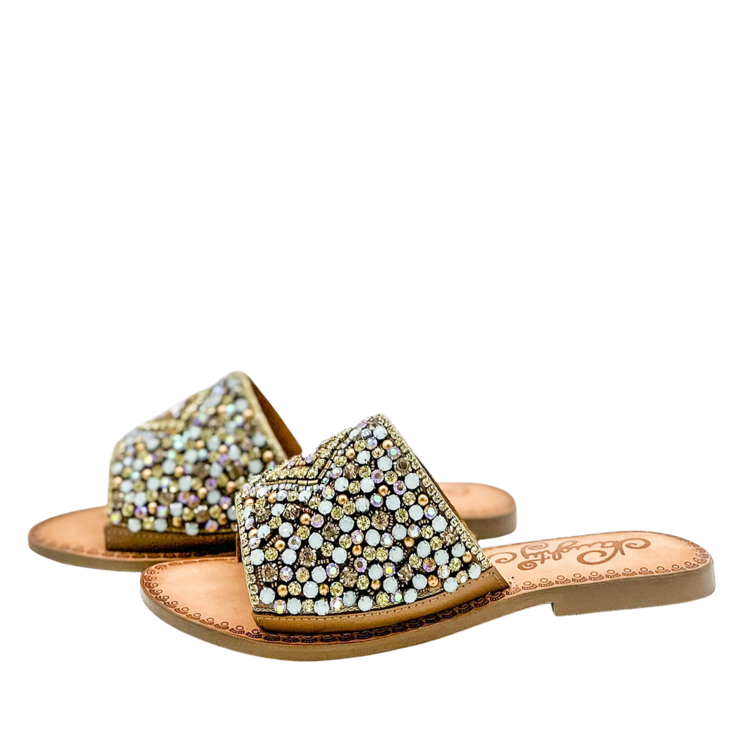 Susanna Sandal in Multi