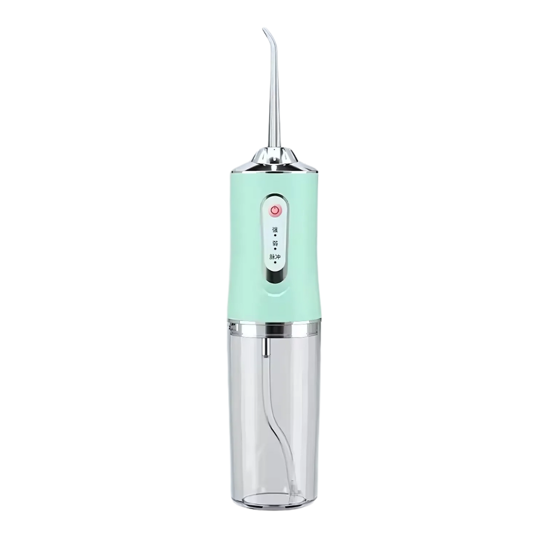 HydroPulse Pro Water Flosser by FlossHydro