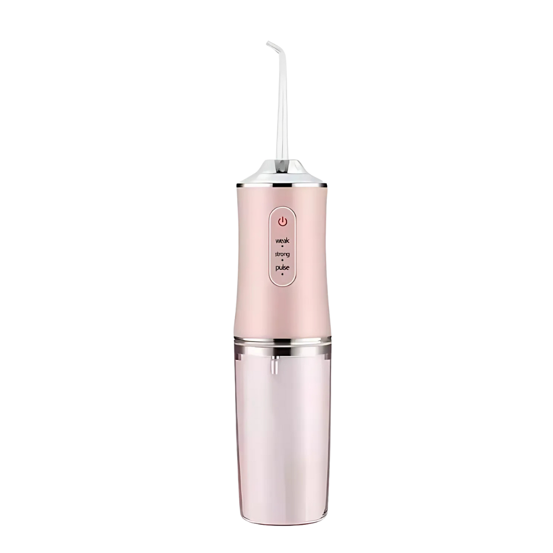 HydroPulse Pro Water Flosser by FlossHydro
