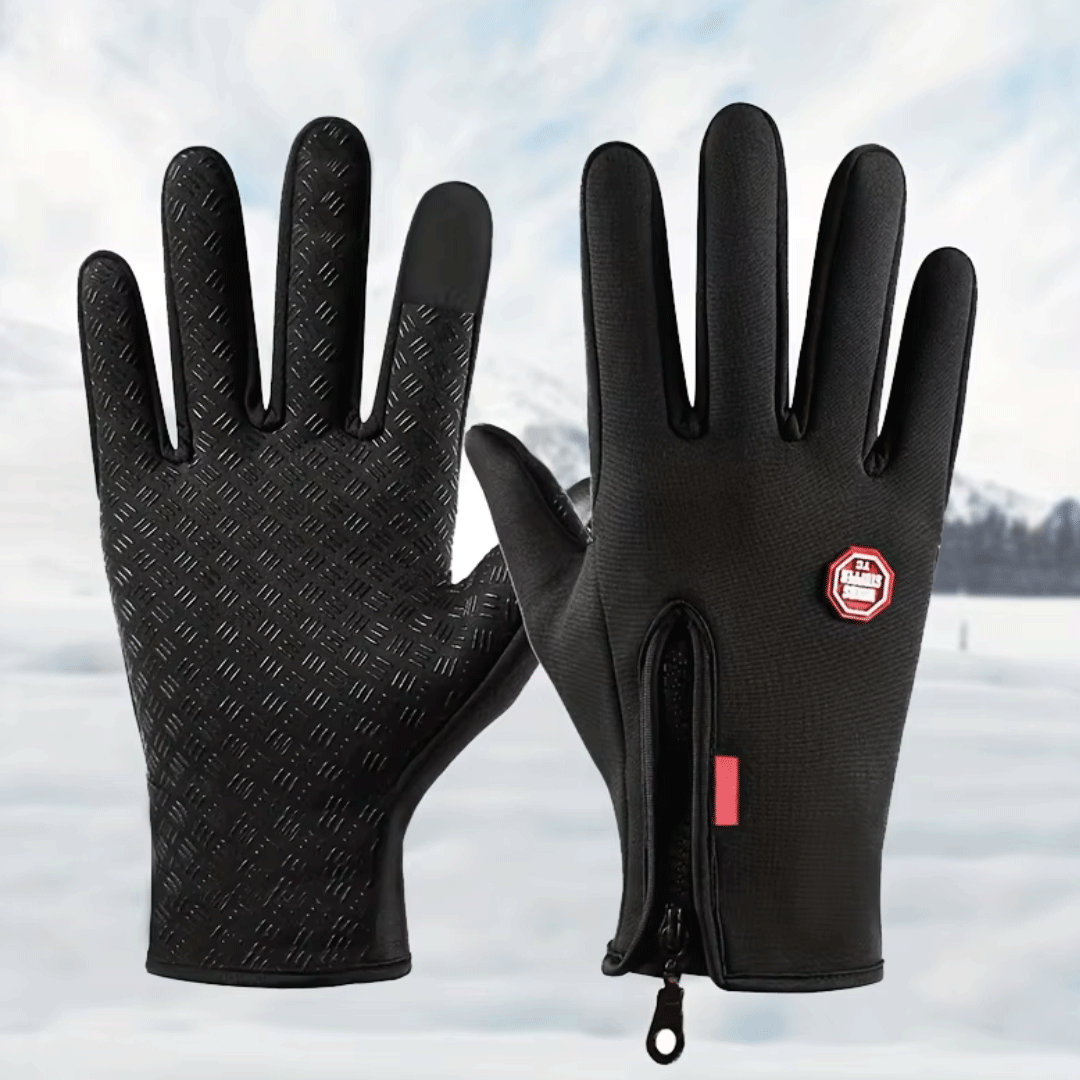 Winter Heating Gloves