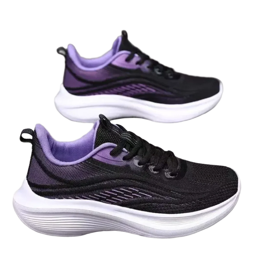 Women's Breathable Running Shoes