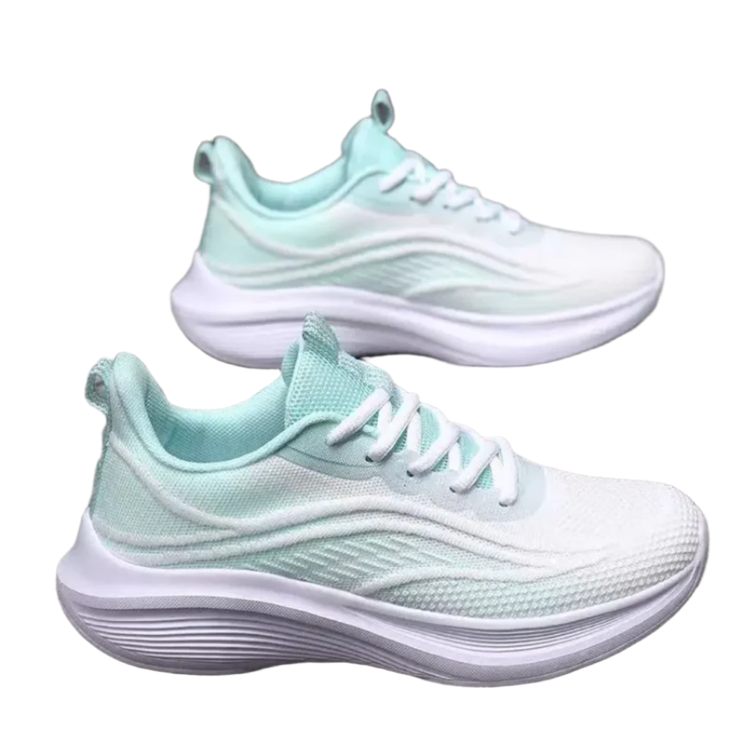 Women's Breathable Running Shoes
