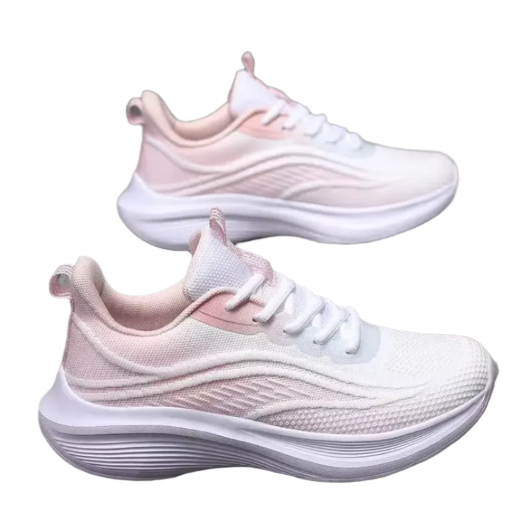 Women's Breathable Running Shoes