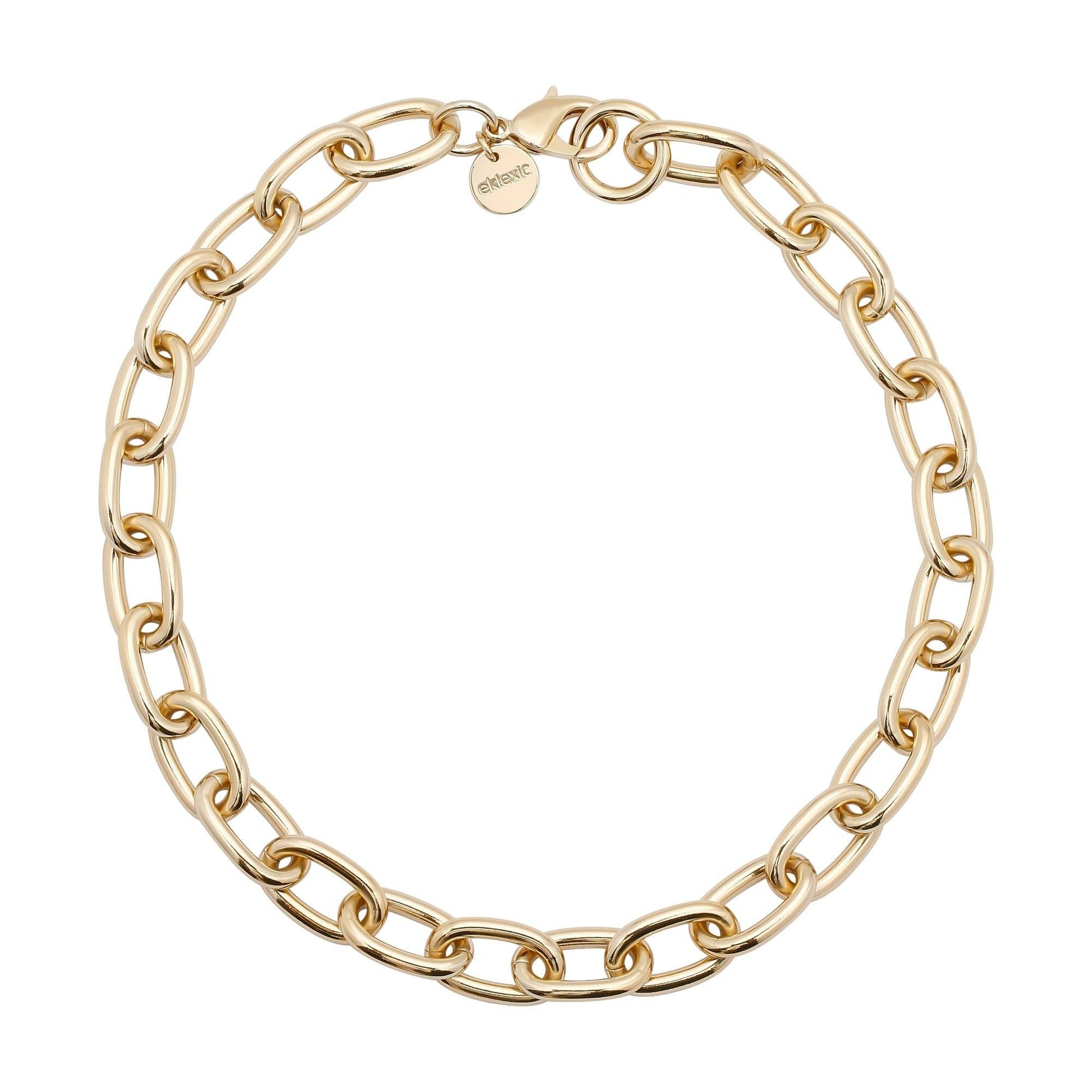 ALANA NECKLACE - TheGivenGet